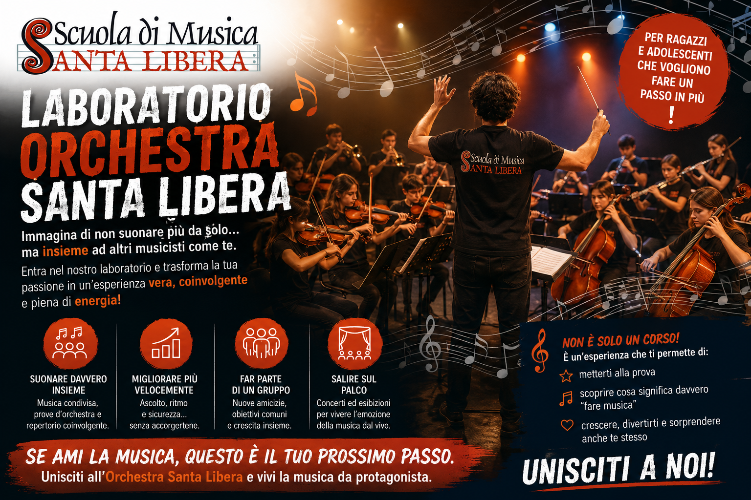 Foto Corso